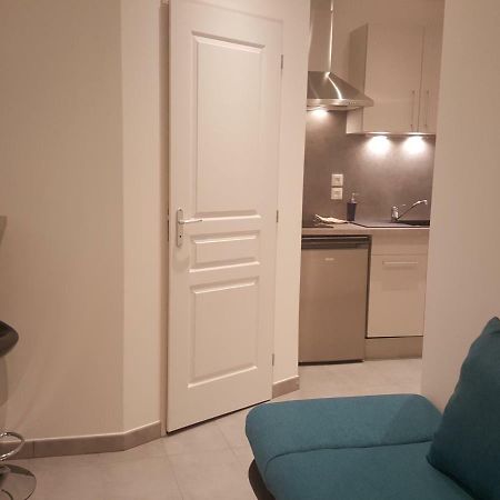 Galion - Duquesne Appartement Dieppe Buitenkant foto