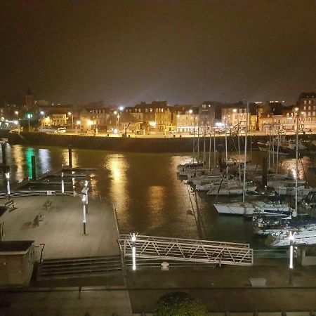 Galion - Duquesne Appartement Dieppe Buitenkant foto