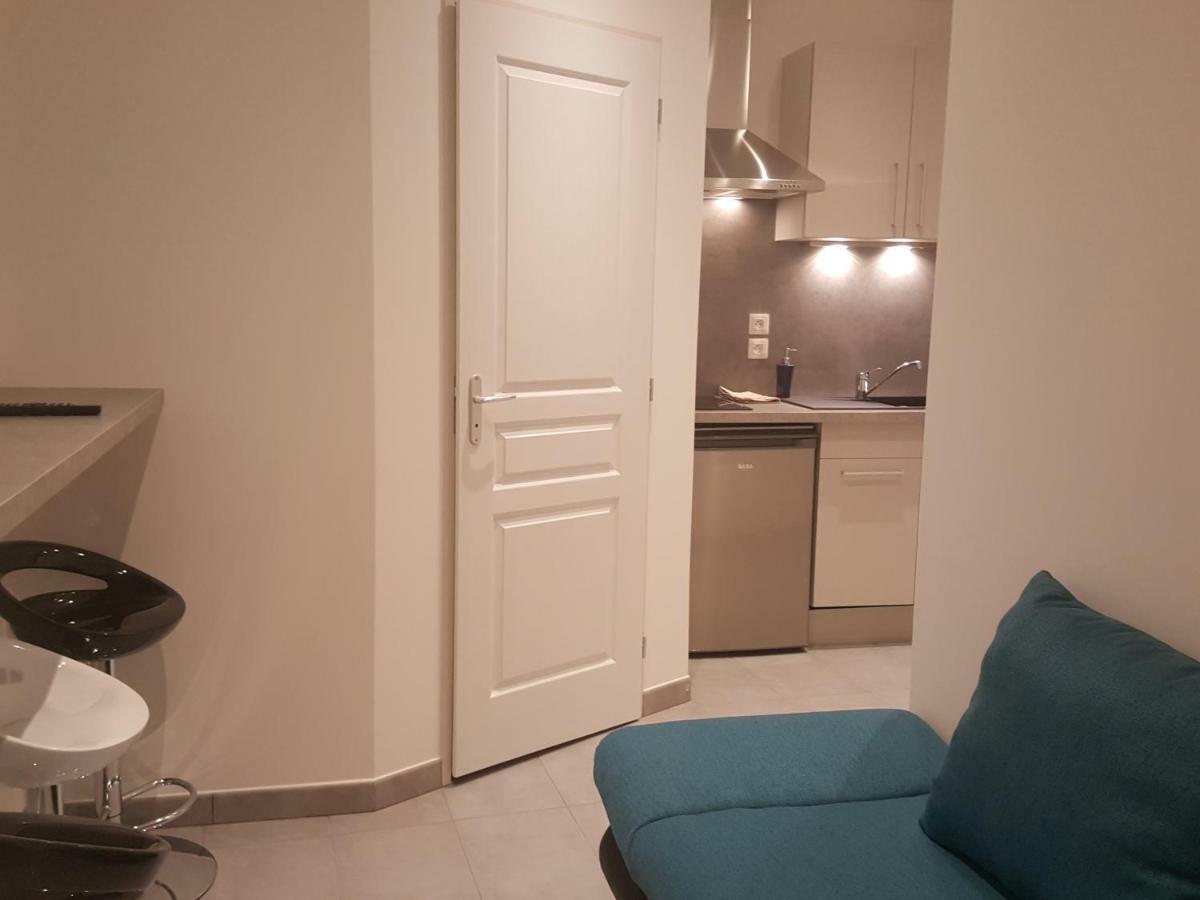 Galion - Duquesne Appartement Dieppe Buitenkant foto